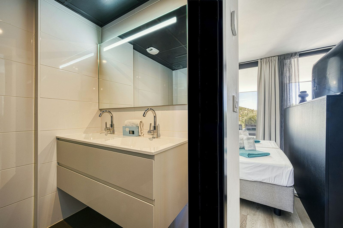 Se vende Apartamento Planta Baja de 1 dormitorios en Costa Del Sol, Málaga, España