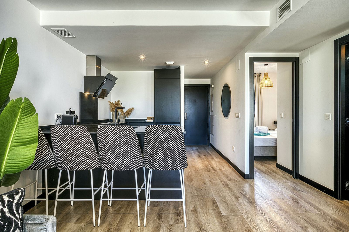 Se vende Apartamento Planta Baja de 1 dormitorios en Costa Del Sol, Málaga, España