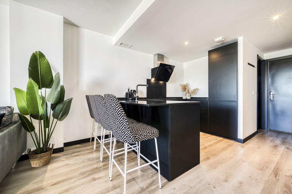 Se vende Apartamento Planta Baja de 1 dormitorios en Costa Del Sol, Málaga, España
