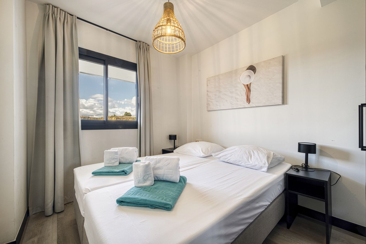 Se vende Apartamento Planta Baja de 1 dormitorios en Costa Del Sol, Málaga, España