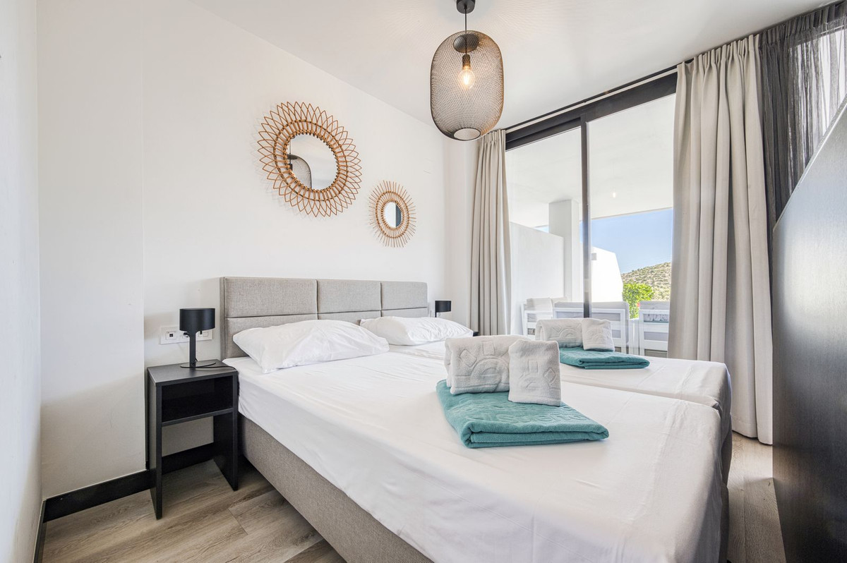 Se vende Apartamento Planta Baja de 1 dormitorios en Costa Del Sol, Málaga, España