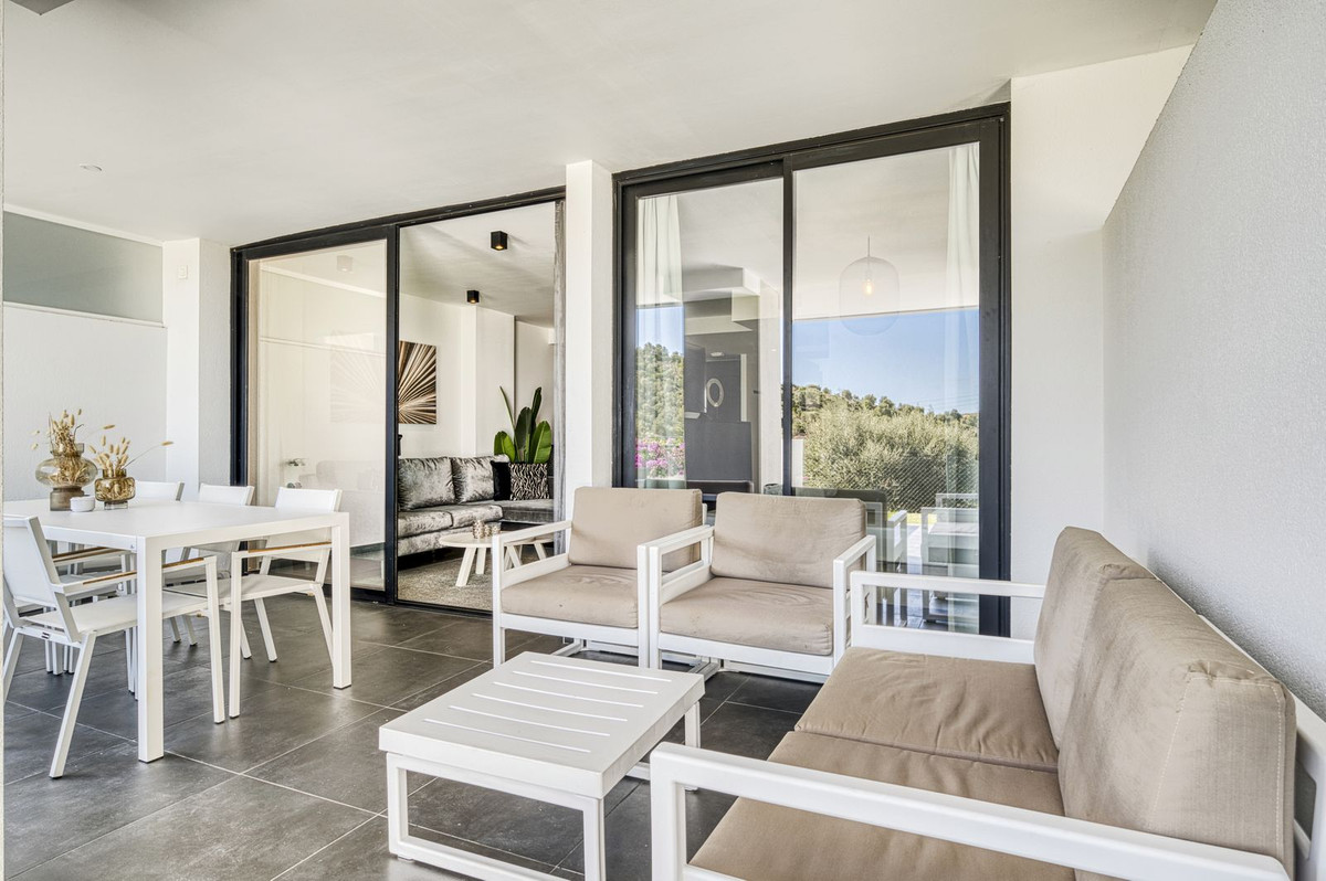 Se vende Apartamento Planta Baja de 1 dormitorios en Costa Del Sol, Málaga, España