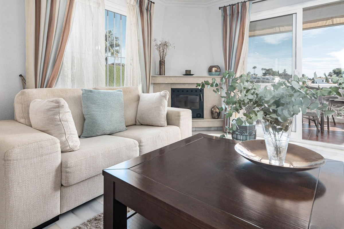 3 Bed Townhouse for sale in Calahonda Costa Del Sol, Málaga, Spain