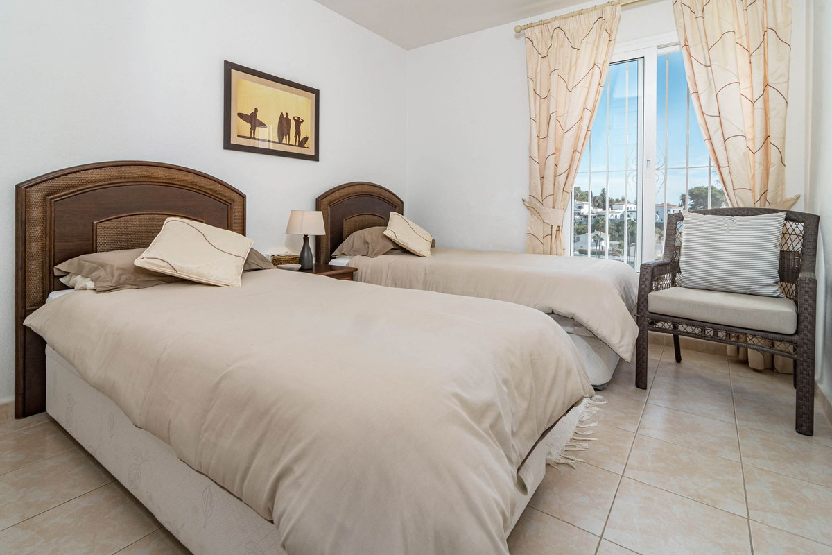 3 Bed Townhouse for sale in Calahonda Costa Del Sol, Málaga, Spain