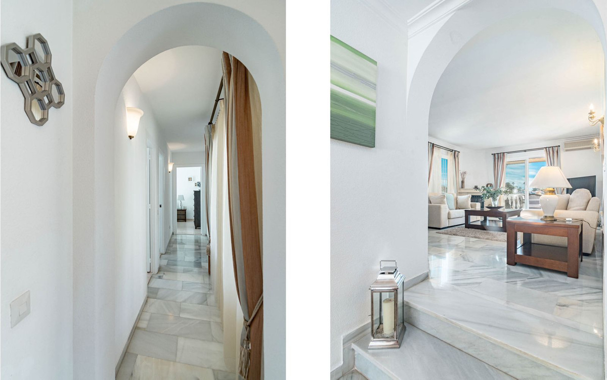 3 Bed Townhouse for sale in Calahonda Costa Del Sol, Málaga, Spain