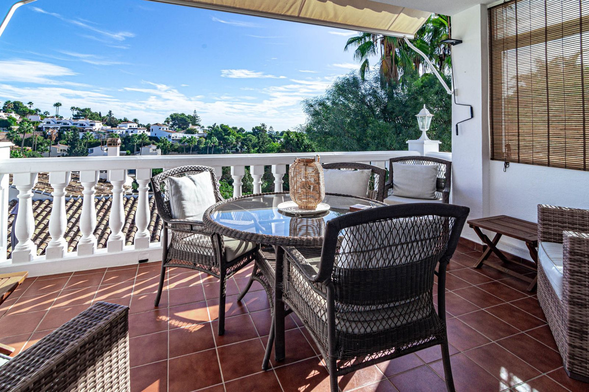 3 Bed Townhouse for sale in Calahonda Costa Del Sol, Málaga, Spain