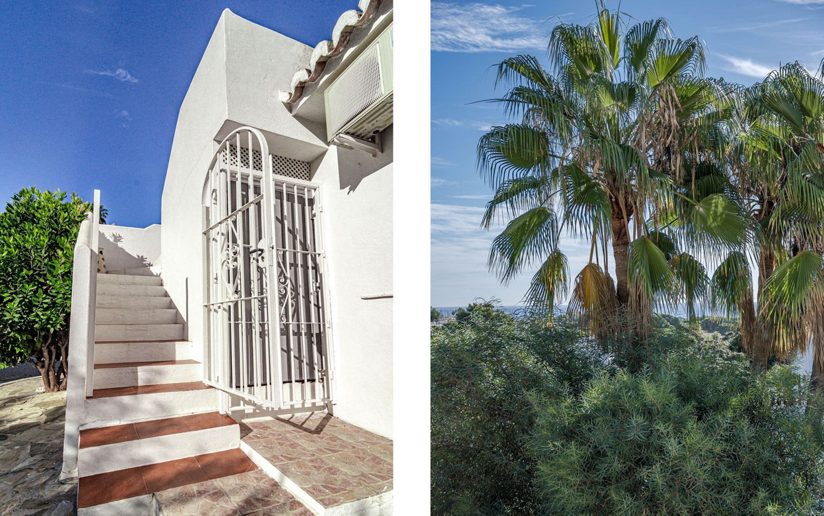 3 Bed Townhouse for sale in Calahonda Costa Del Sol, Málaga, Spain