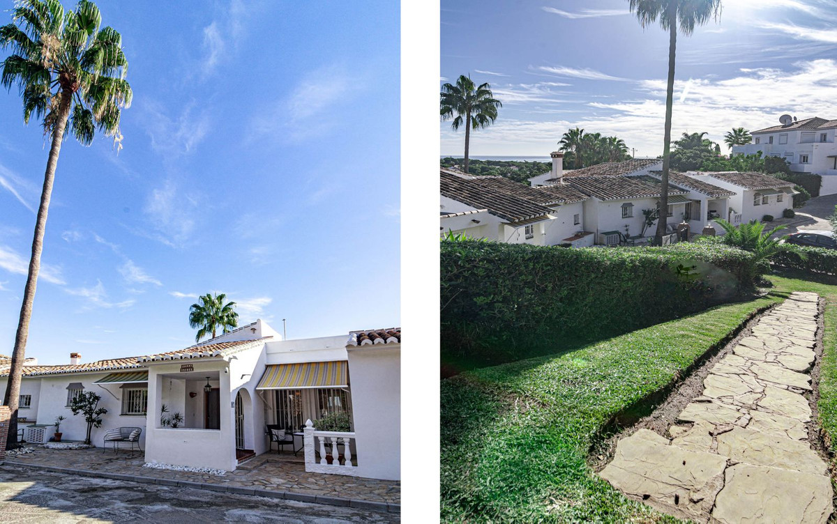 3 Bed Townhouse for sale in Calahonda Costa Del Sol, Málaga, Spain