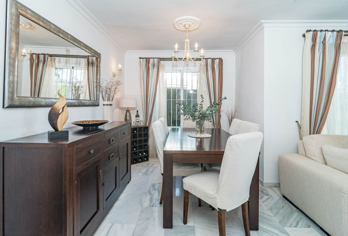 3 Bed Townhouse for sale in Calahonda Costa Del Sol, Málaga, Spain
