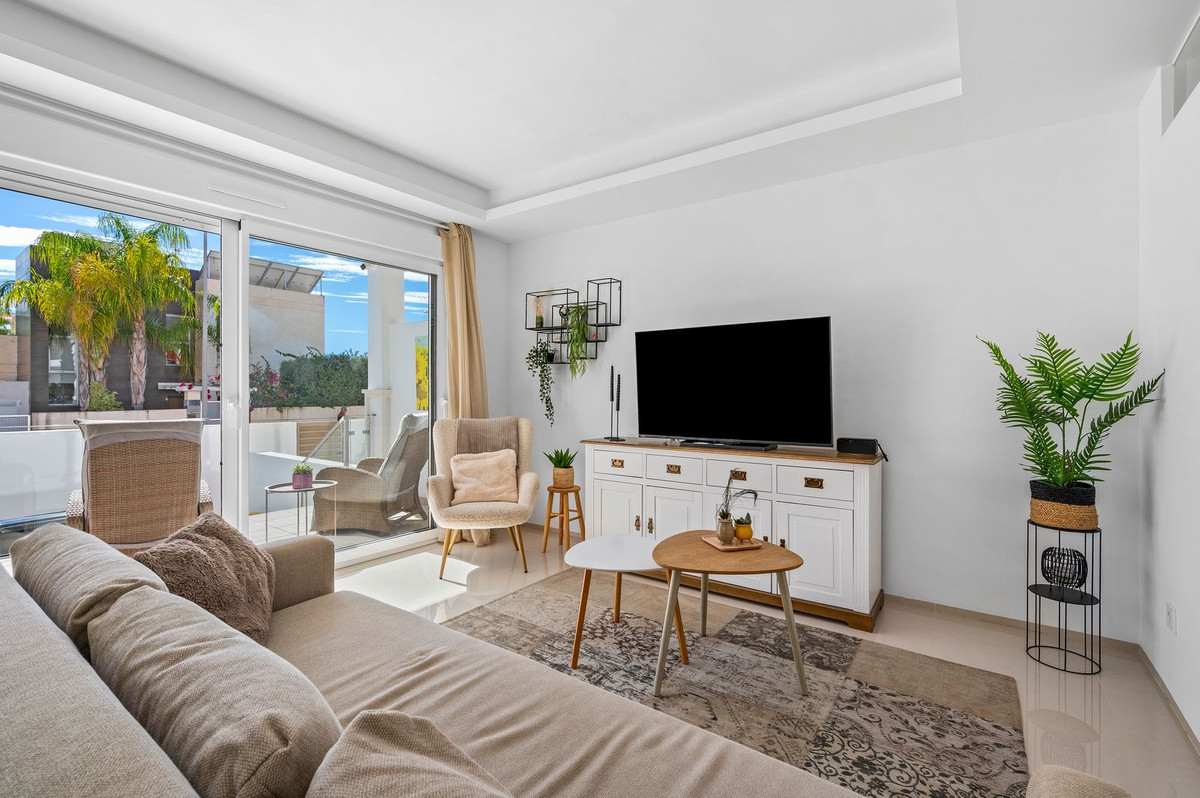 Se vende Apartamento Planta Baja de 2 dormitorios en Costa Blanca, Alicante, España