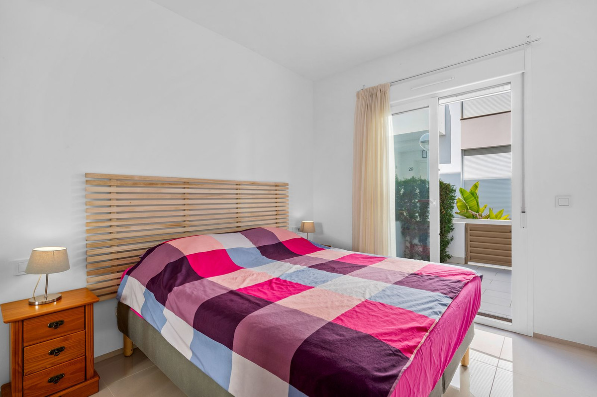 Se vende Apartamento Planta Baja de 2 dormitorios en Costa Blanca, Alicante, España