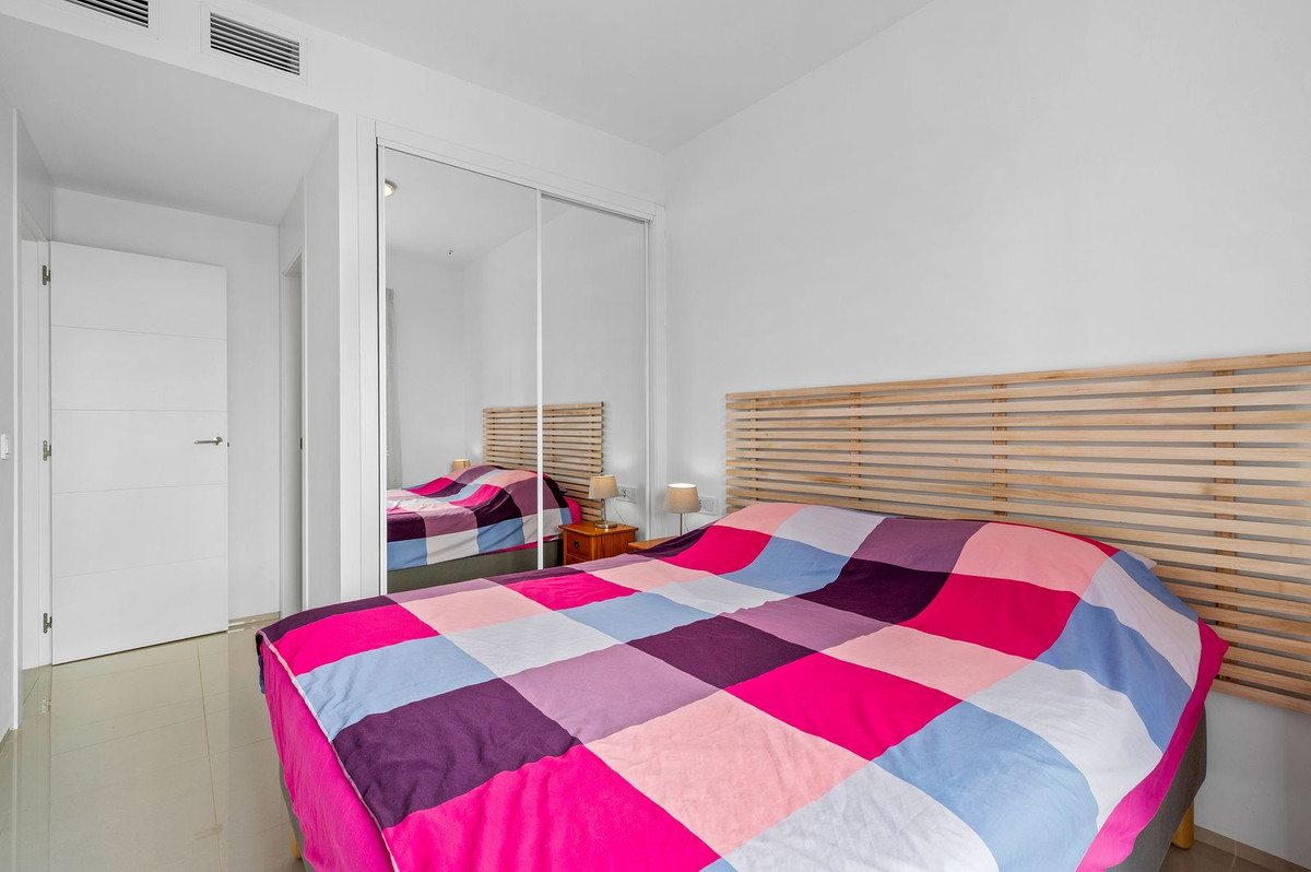 Se vende Apartamento Planta Baja de 2 dormitorios en Costa Blanca, Alicante, España