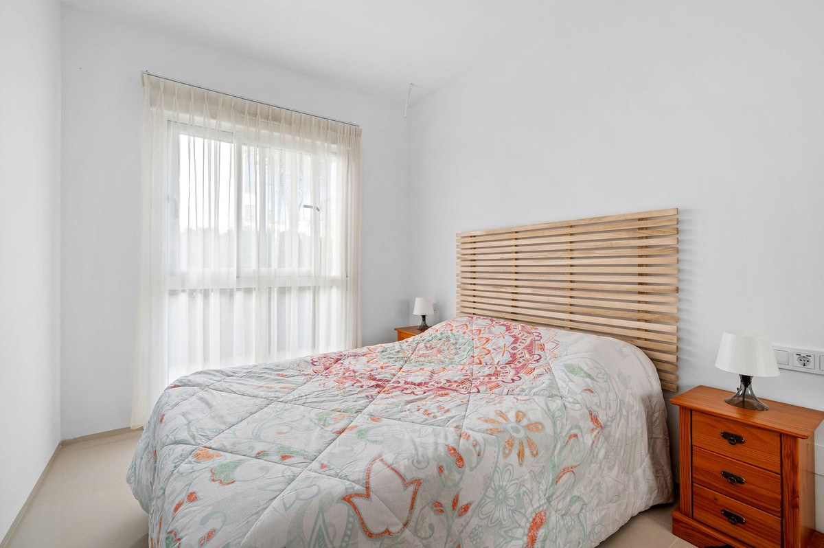 Se vende Apartamento Planta Baja de 2 dormitorios en Costa Blanca, Alicante, España