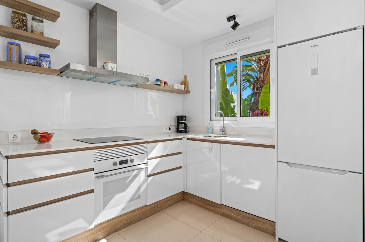 Se vende Apartamento Planta Baja de 2 dormitorios en Costa Blanca, Alicante, España