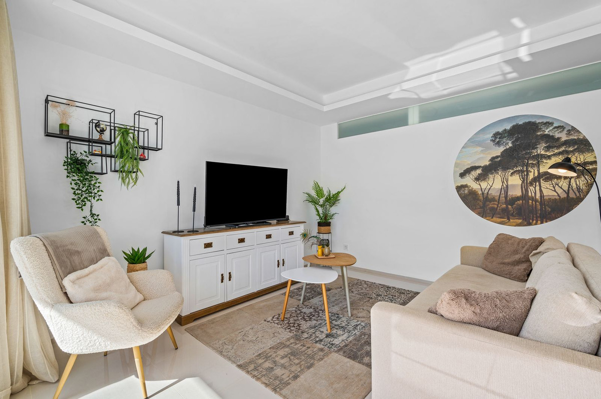 Se vende Apartamento Planta Baja de 2 dormitorios en Costa Blanca, Alicante, España