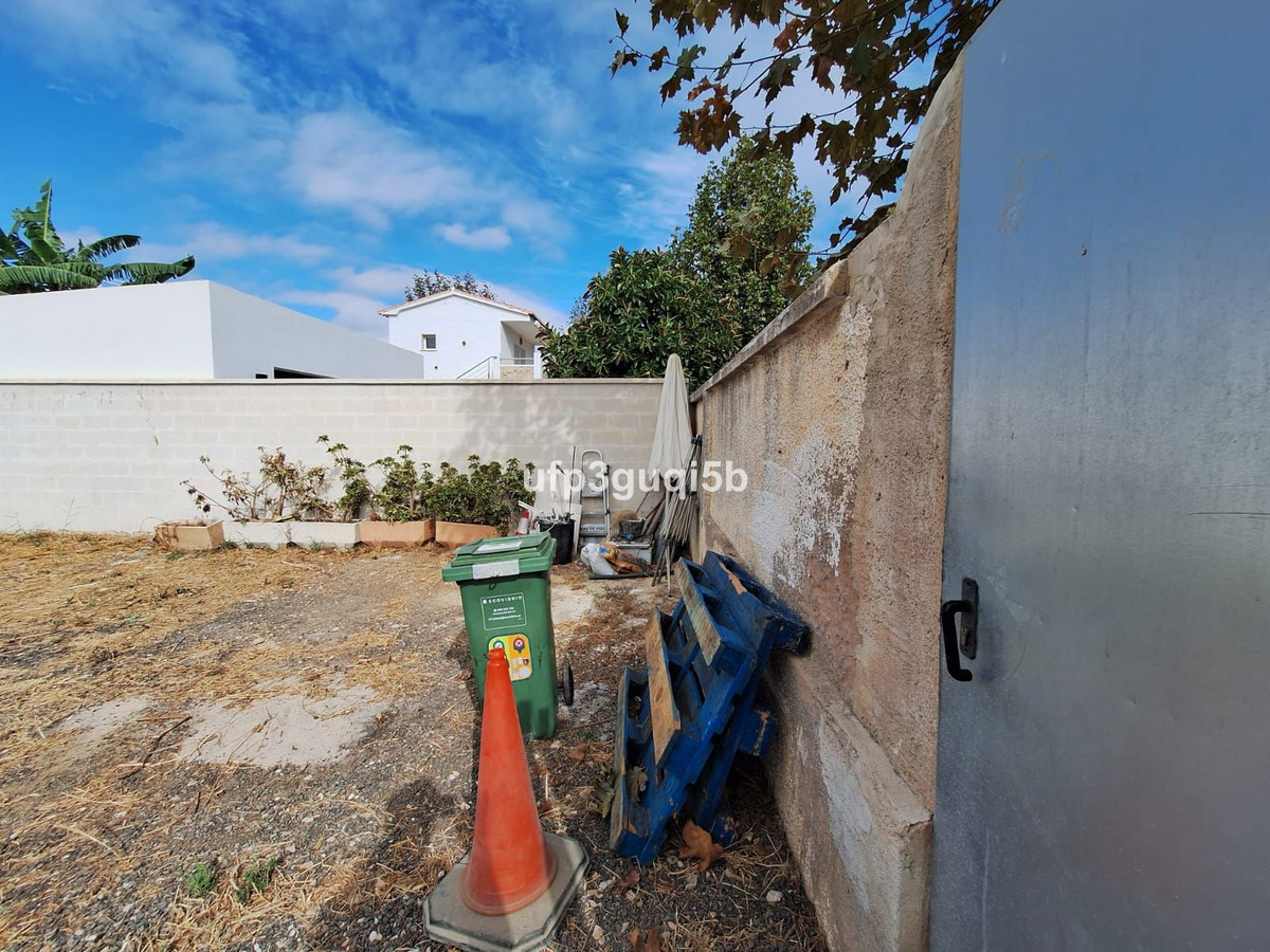 Plots for sale in La Cala De Mijas Costa Del Sol, Málaga, Spain