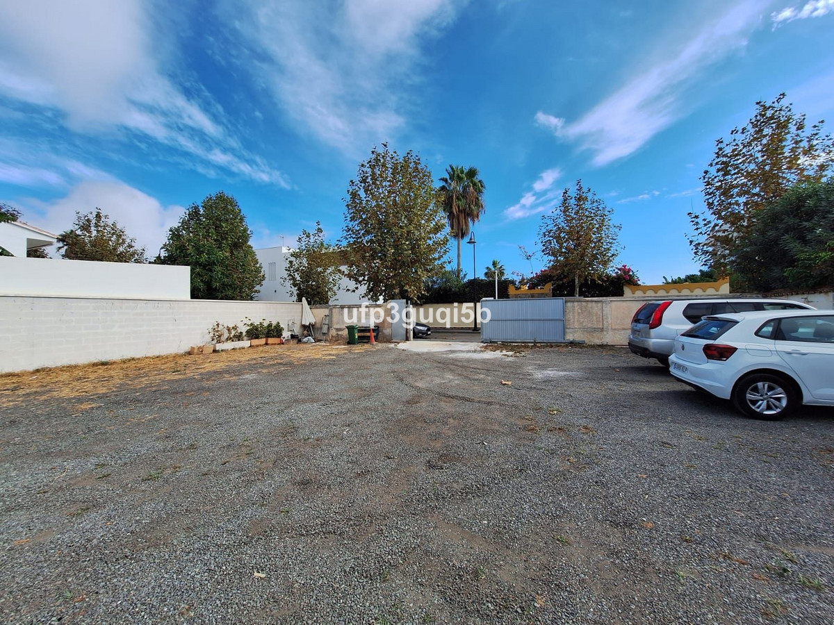 Se vende Terreno Urbano  en Costa Del Sol, Málaga, España