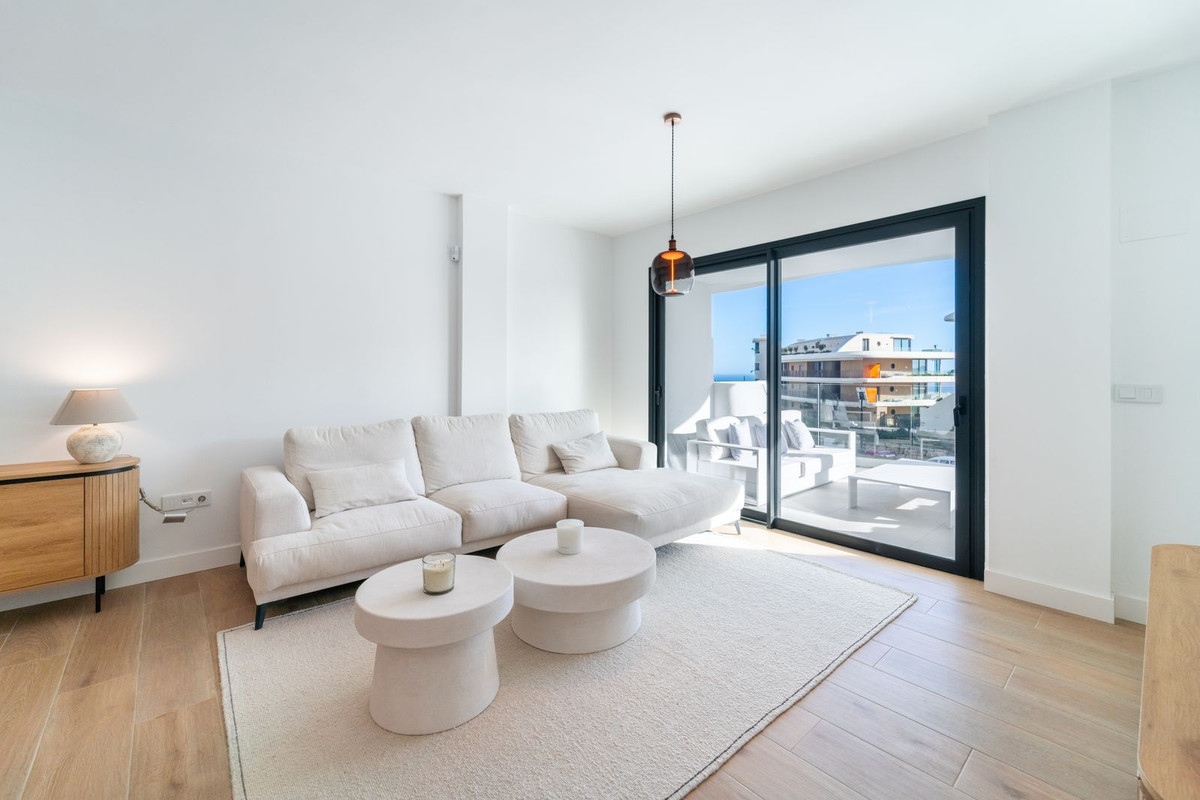 Se vende Piso de 3 dormitorios en Costa Del Sol, Málaga, España