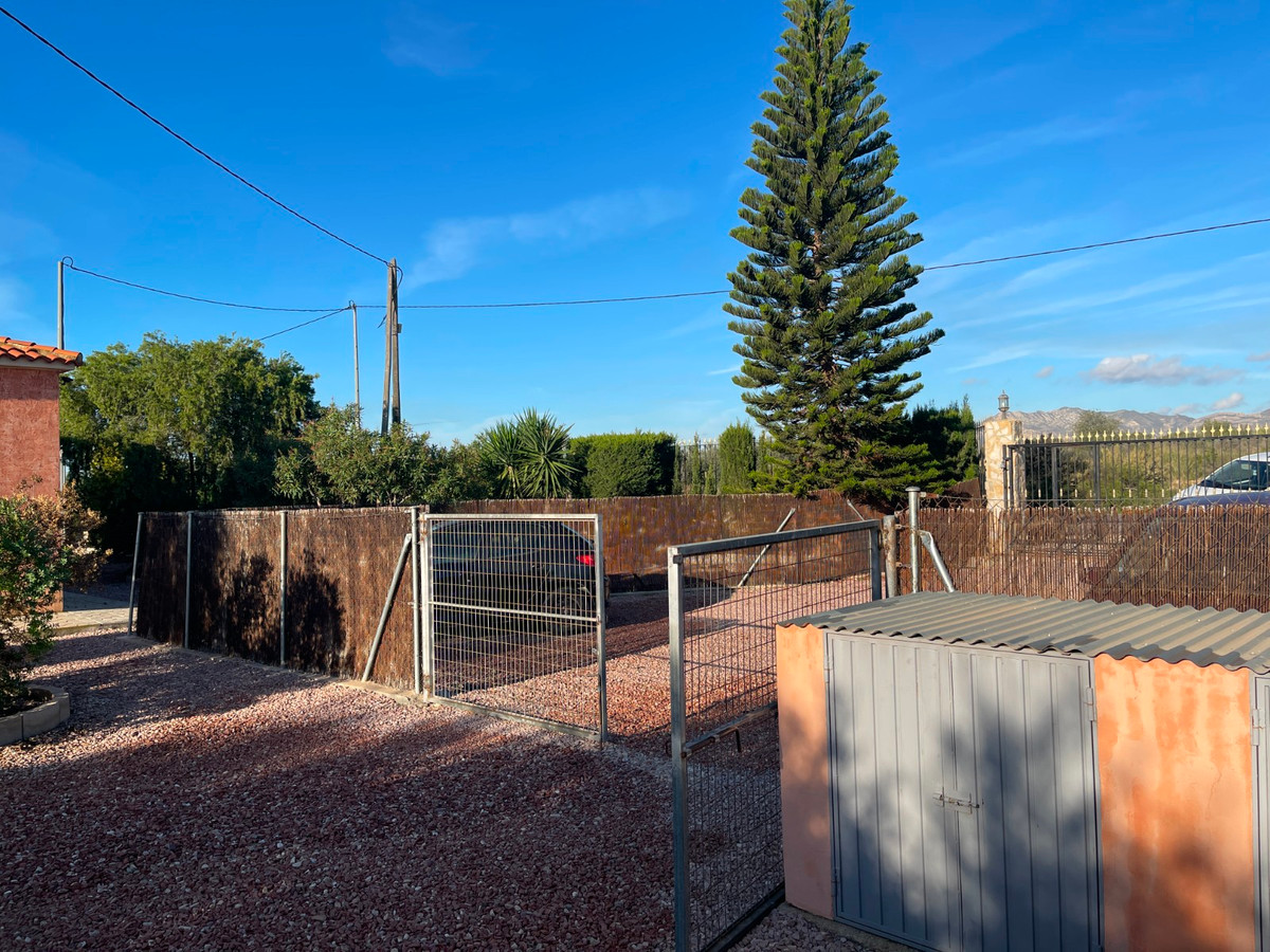 3 Bed Townhouse for sale in Crevillent Costa Blanca, Alicante, Spain