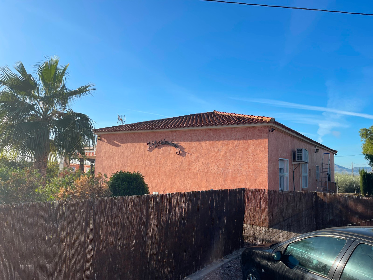 3 Bed Townhouse for sale in Crevillent Costa Blanca, Alicante, Spain