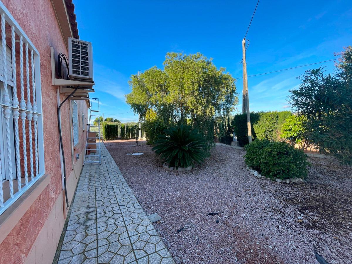 3 Bed Townhouse for sale in Crevillent Costa Blanca, Alicante, Spain