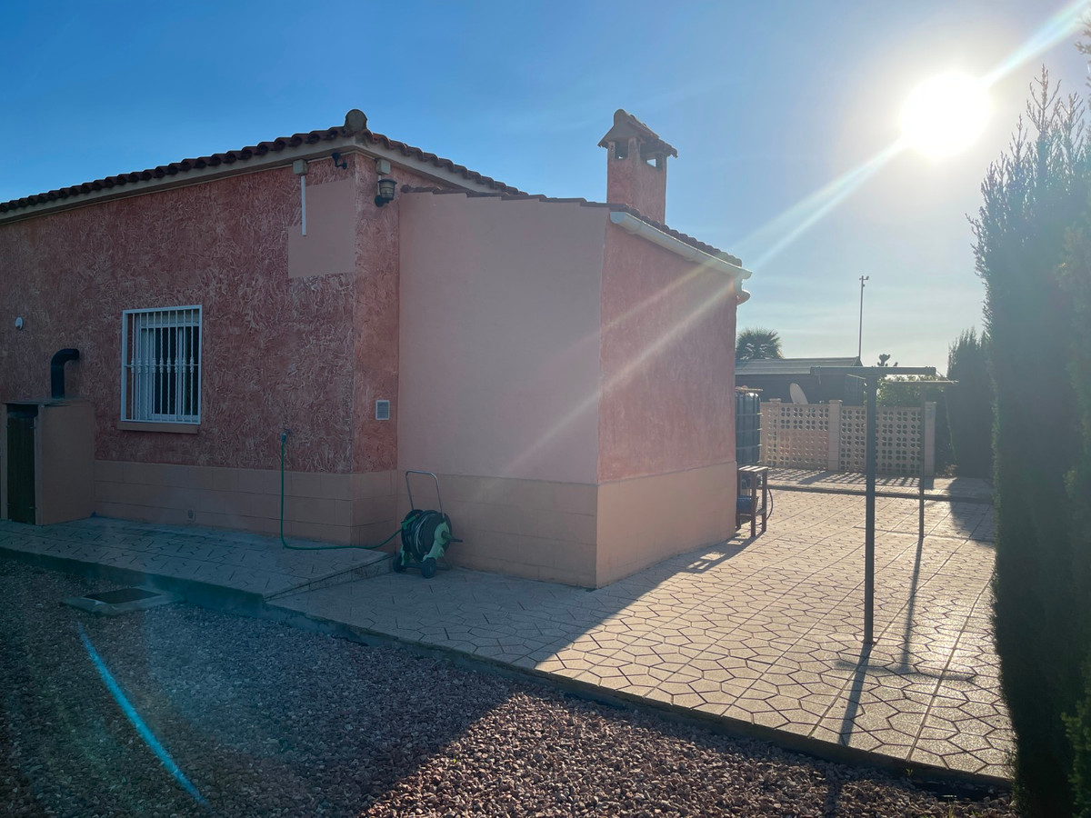3 Bed Townhouse for sale in Crevillent Costa Blanca, Alicante, Spain