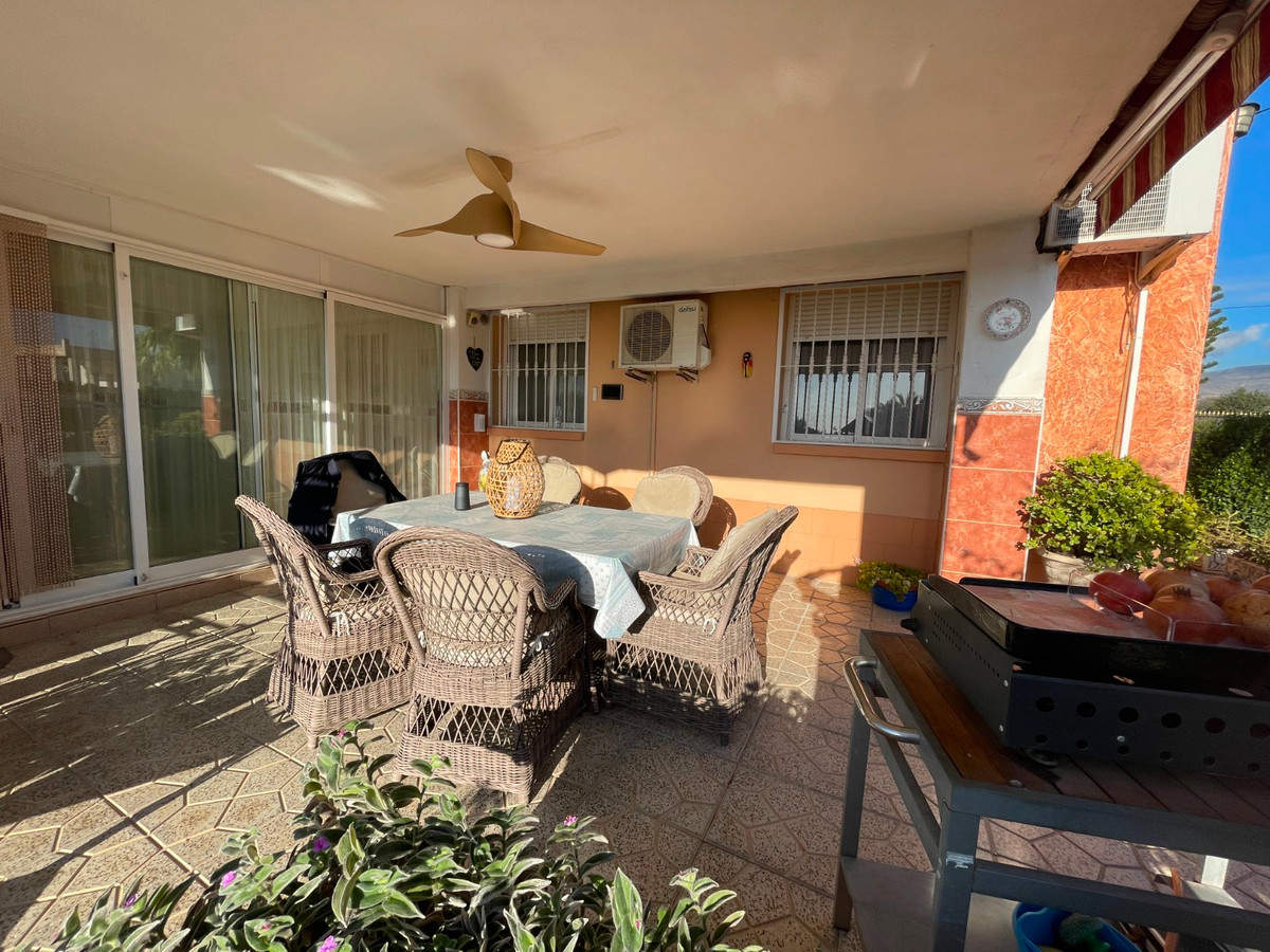 3 Bed Townhouse for sale in Crevillent Costa Blanca, Alicante, Spain