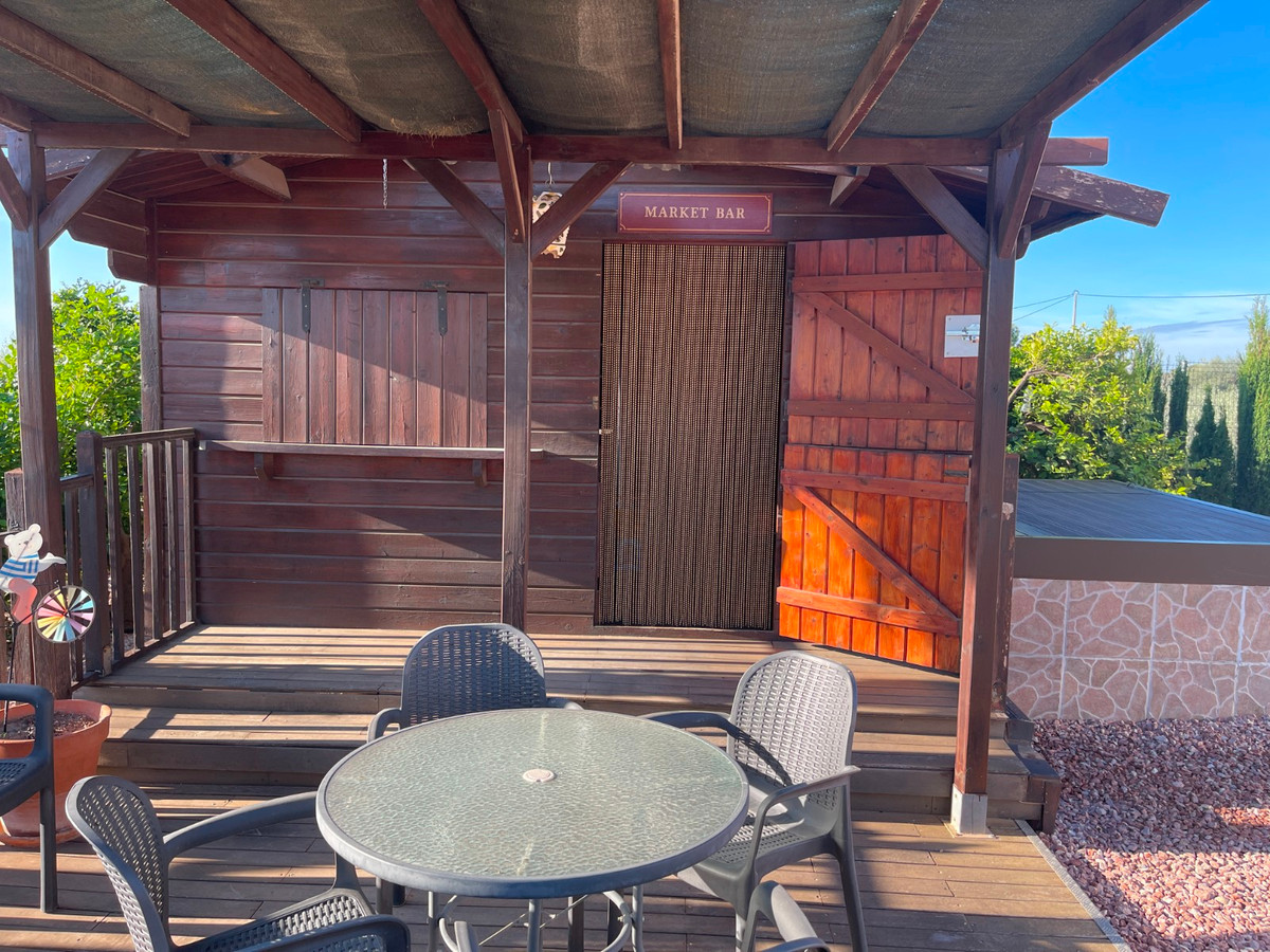 3 Bed Townhouse for sale in Crevillent Costa Blanca, Alicante, Spain