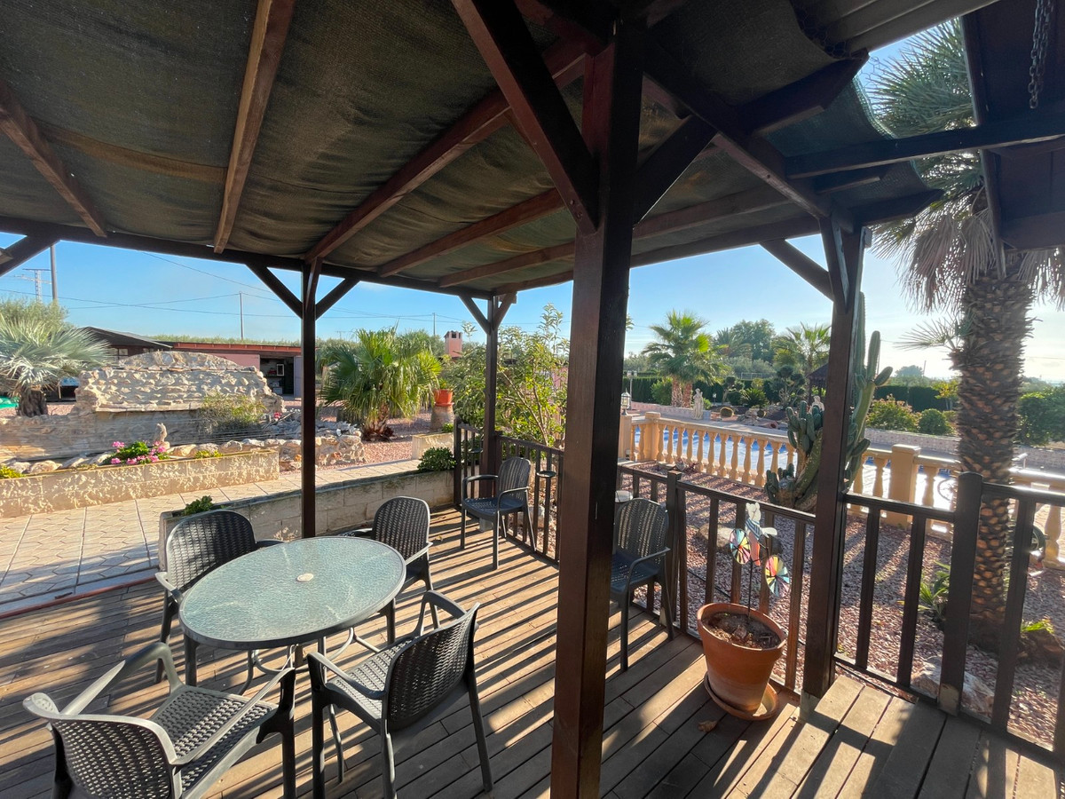 3 Bed Townhouse for sale in Crevillent Costa Blanca, Alicante, Spain