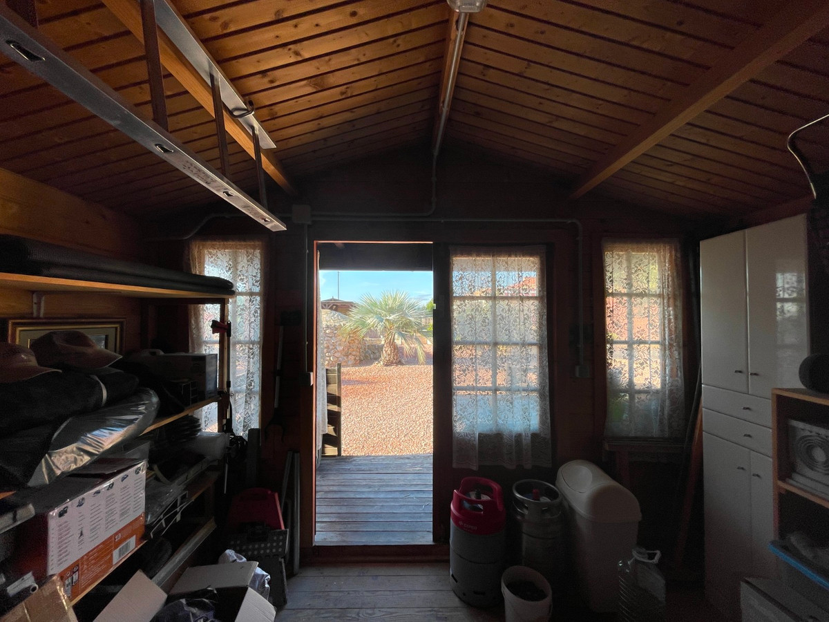 3 Bed Townhouse for sale in Crevillent Costa Blanca, Alicante, Spain