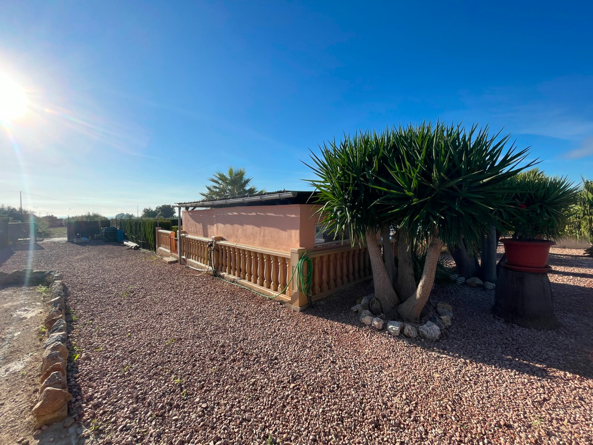 3 Bed Townhouse for sale in Crevillent Costa Blanca, Alicante, Spain