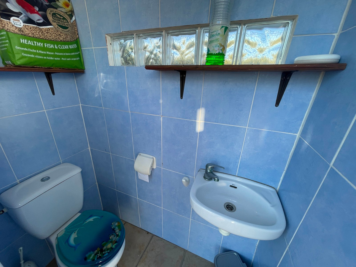 3 Bed Townhouse for sale in Crevillent Costa Blanca, Alicante, Spain