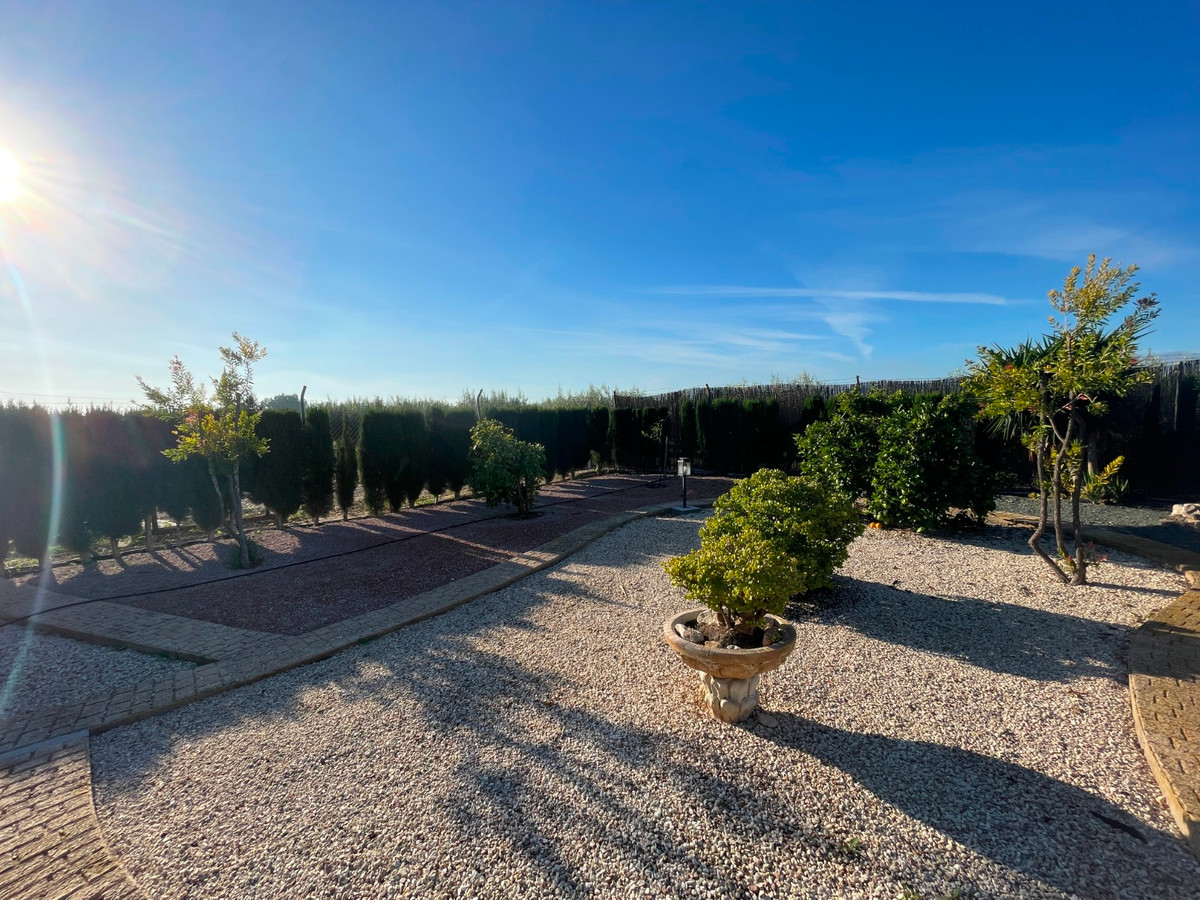 3 Bed Townhouse for sale in Crevillent Costa Blanca, Alicante, Spain