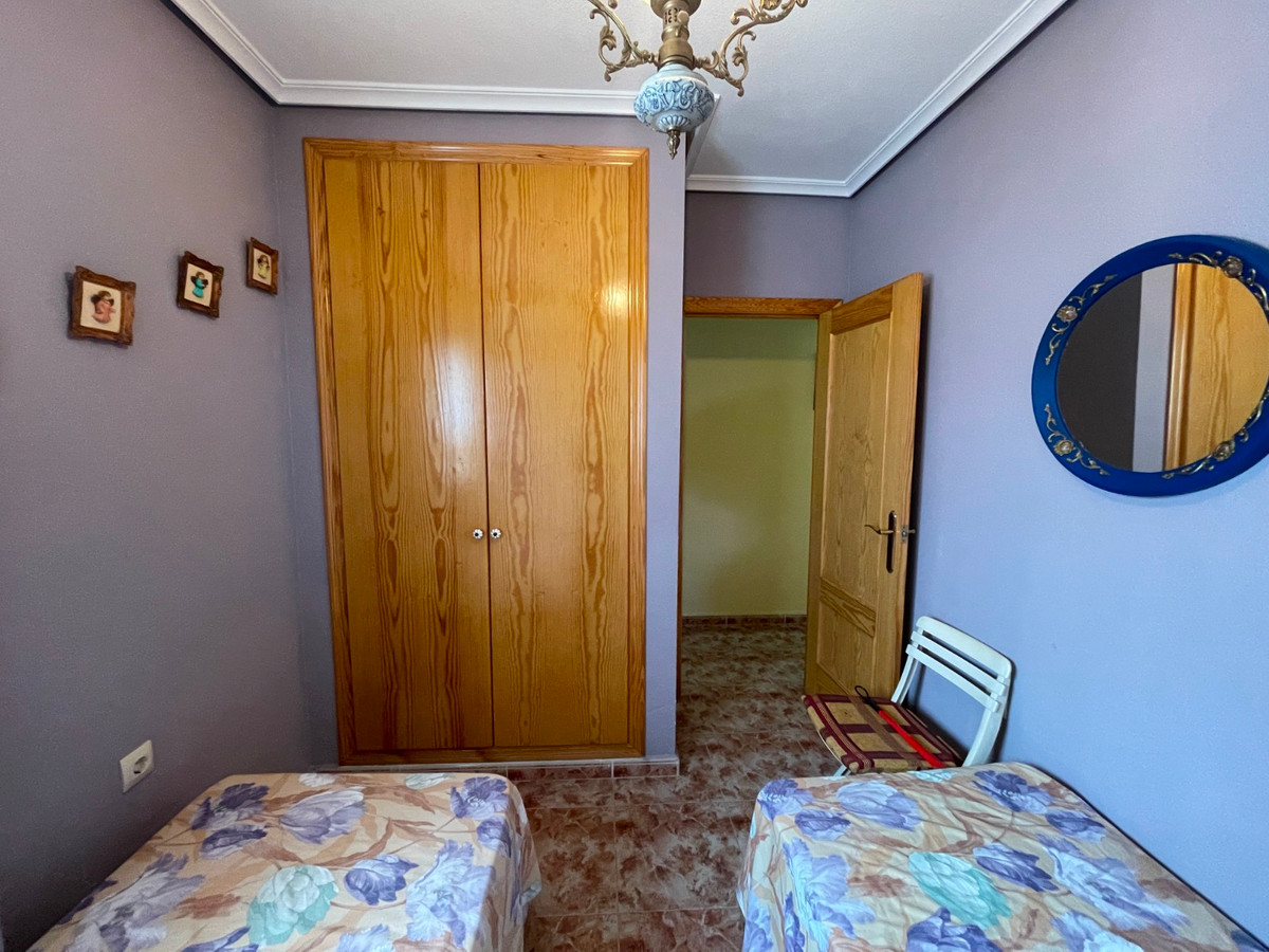 2 Bed Apartment for sale in La Mata Costa Blanca, Alicante, Spain