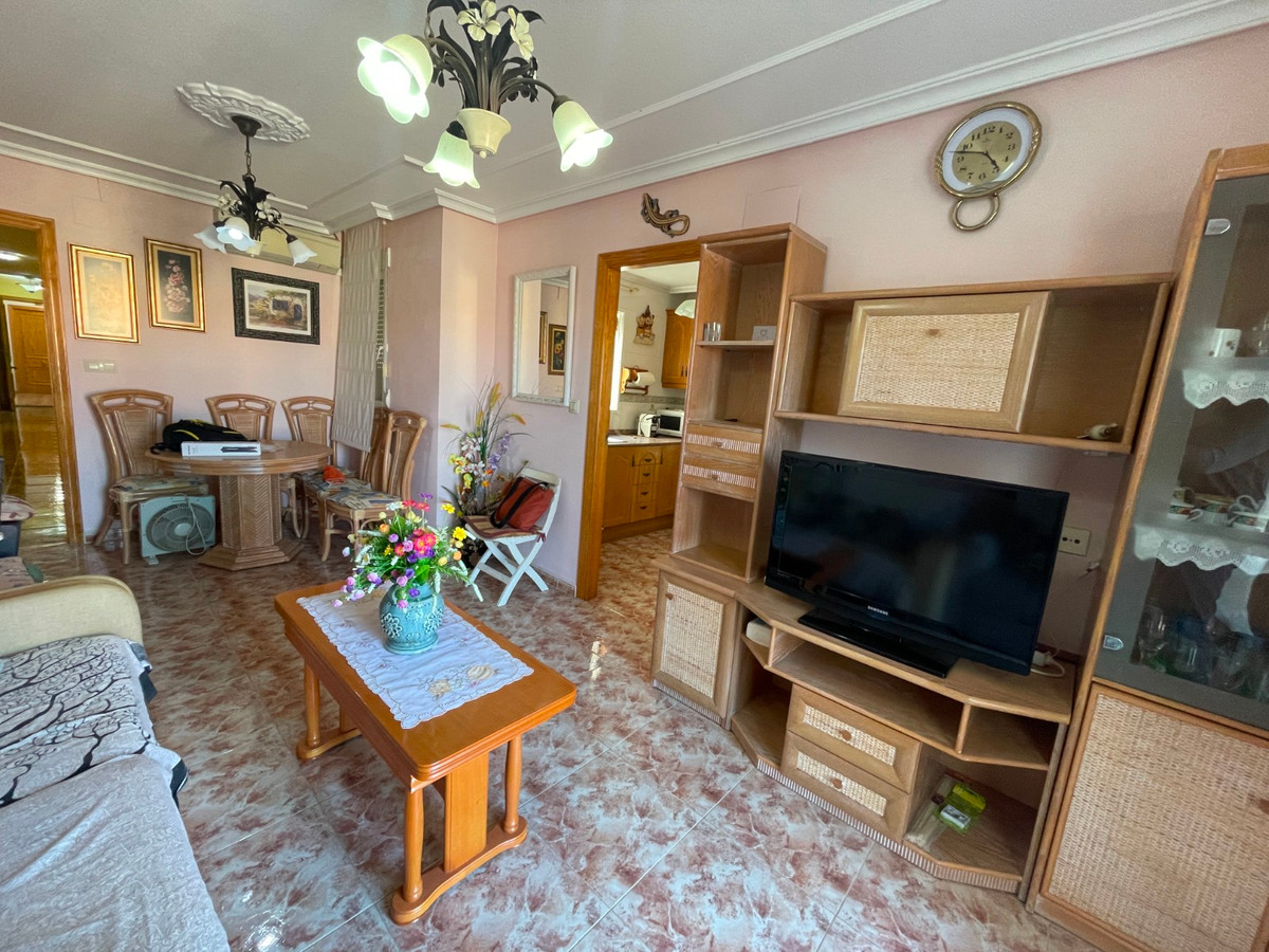 2 Bed Apartment for sale in La Mata Costa Blanca, Alicante, Spain