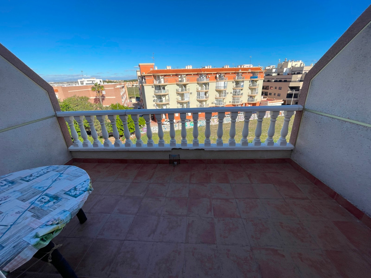 2 Bed Apartment for sale in La Mata Costa Blanca, Alicante, Spain