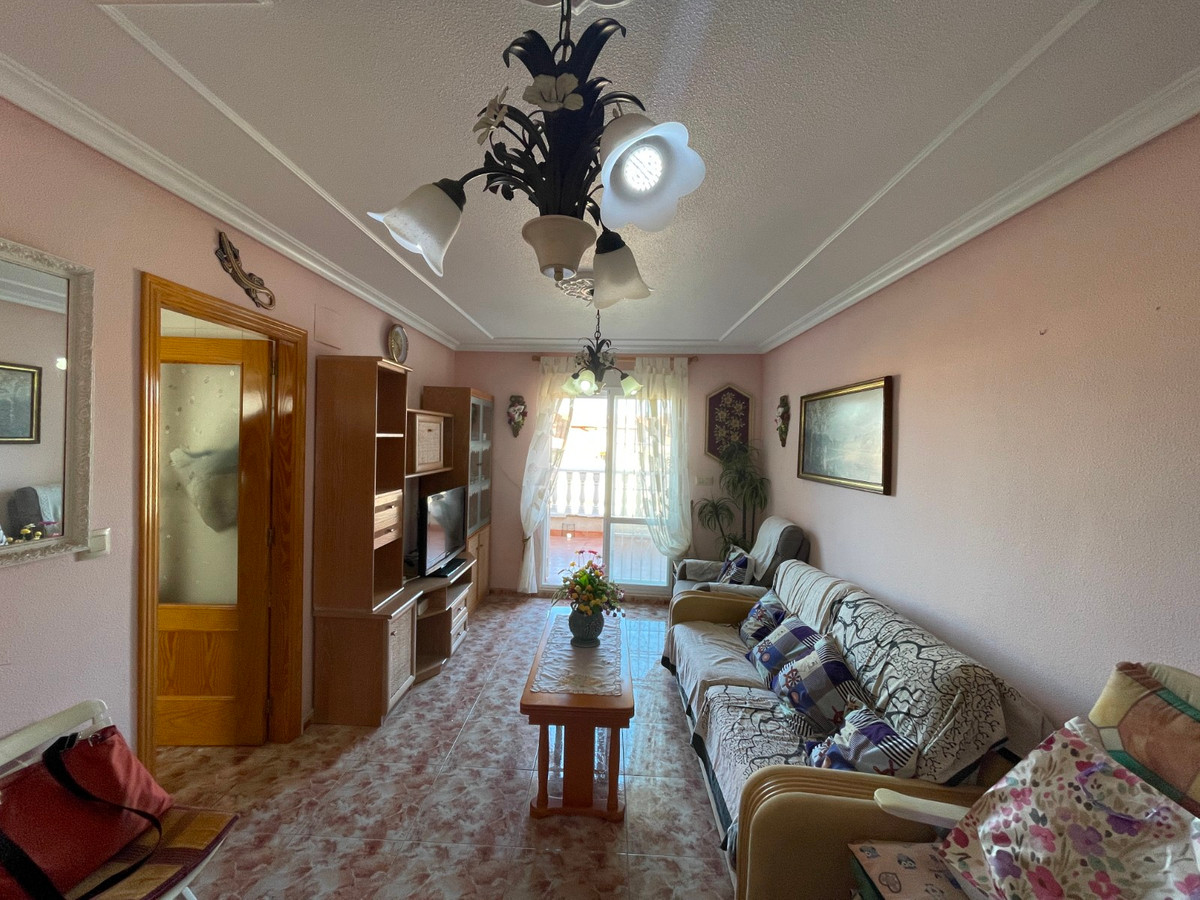 2 Bed Apartment for sale in La Mata Costa Blanca, Alicante, Spain