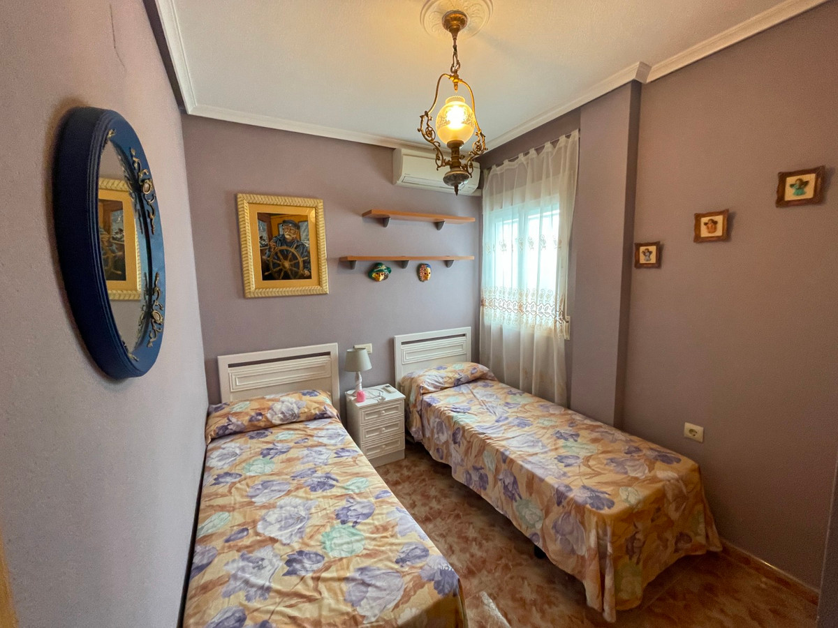 2 Bed Apartment for sale in La Mata Costa Blanca, Alicante, Spain