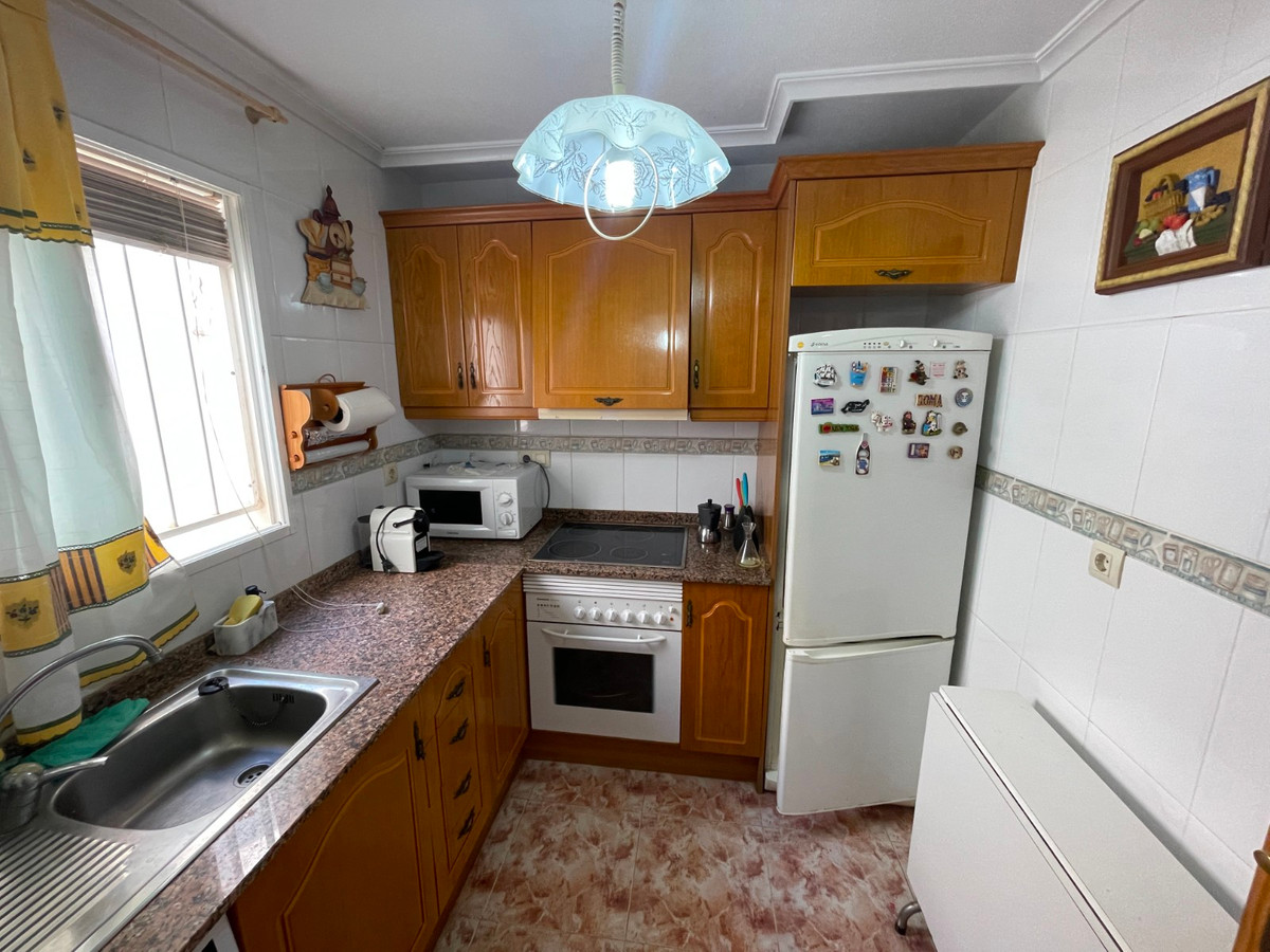 2 Bed Apartment for sale in La Mata Costa Blanca, Alicante, Spain