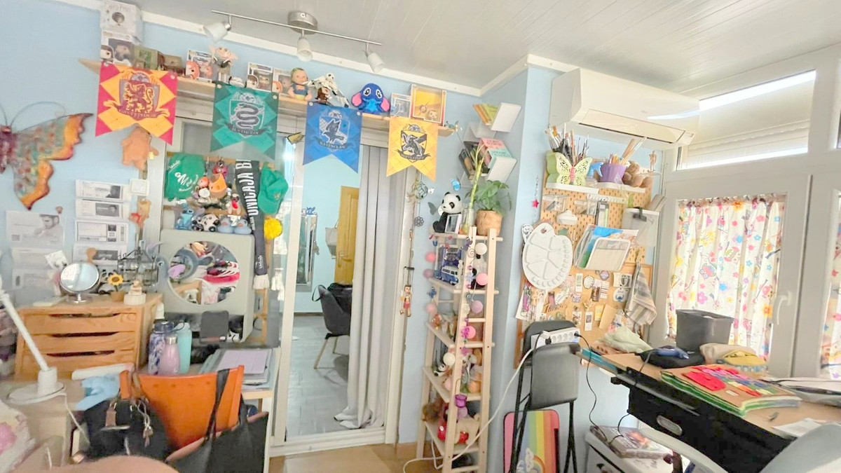 Se vende Adosada de 4 dormitorios en Costa Del Sol, Málaga, España