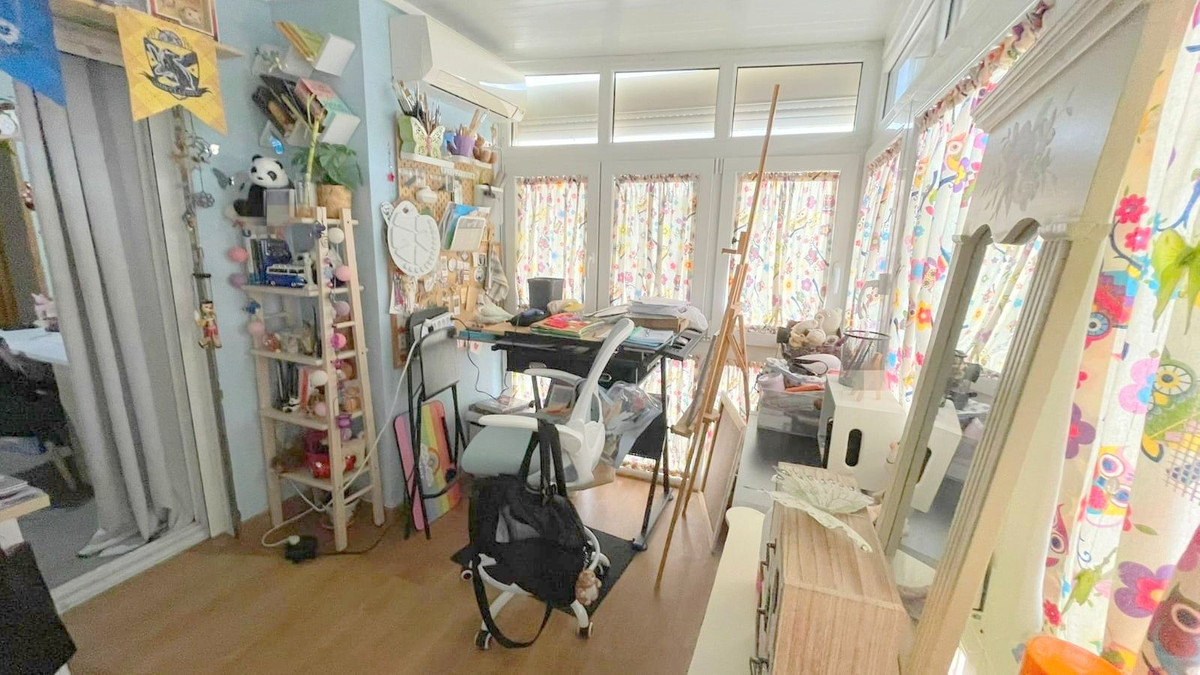Se vende Adosada de 4 dormitorios en Costa Del Sol, Málaga, España