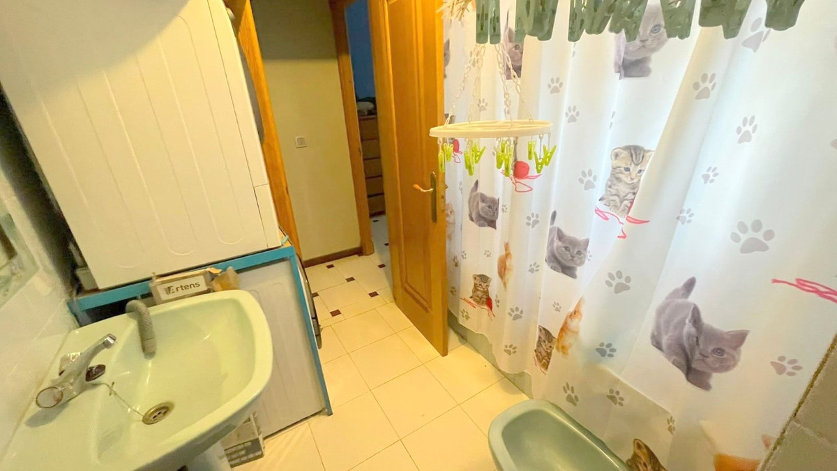 Se vende Adosada de 4 dormitorios en Costa Del Sol, Málaga, España