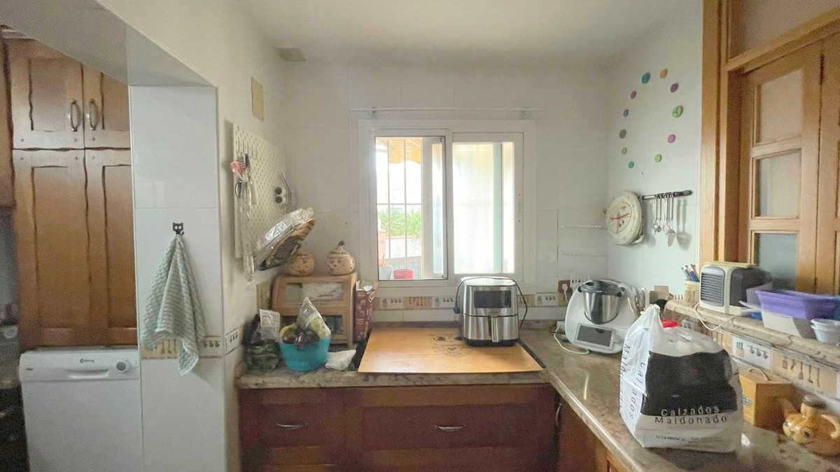 Se vende Adosada de 4 dormitorios en Costa Del Sol, Málaga, España
