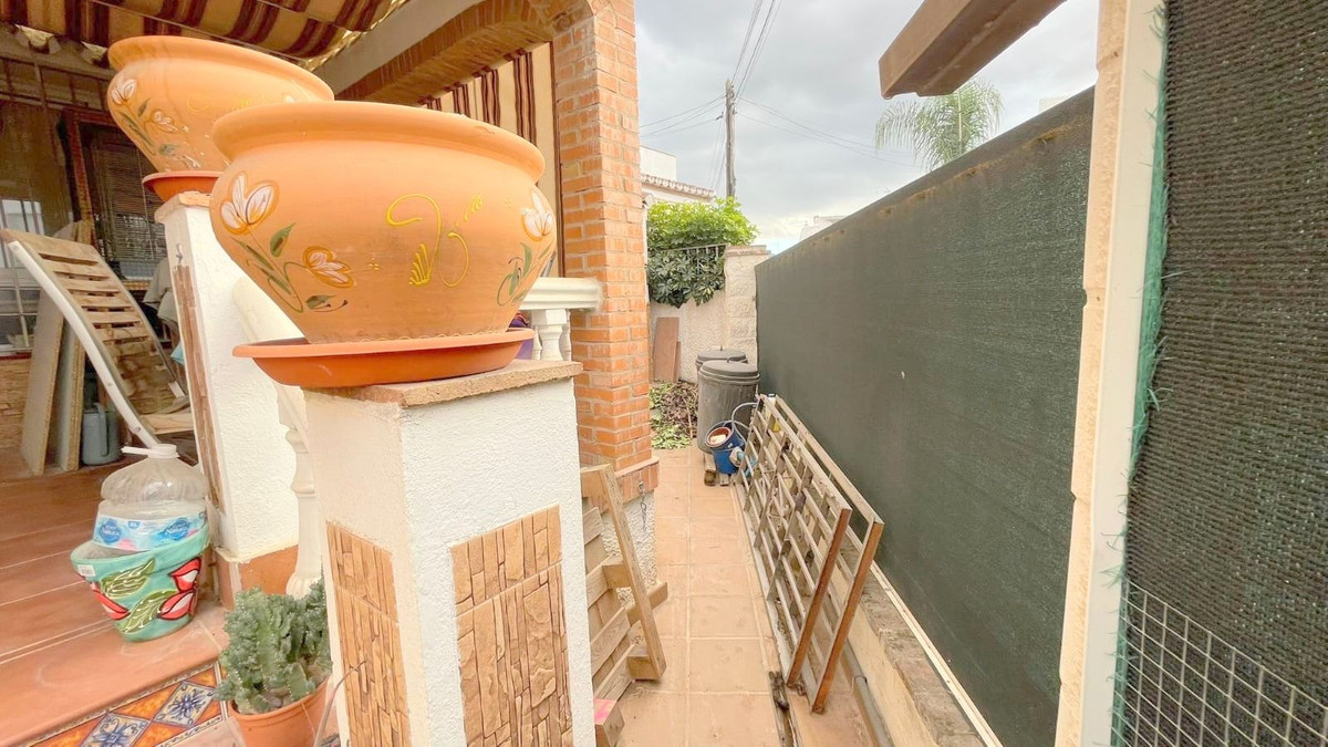 Se vende Adosada de 4 dormitorios en Costa Del Sol, Málaga, España