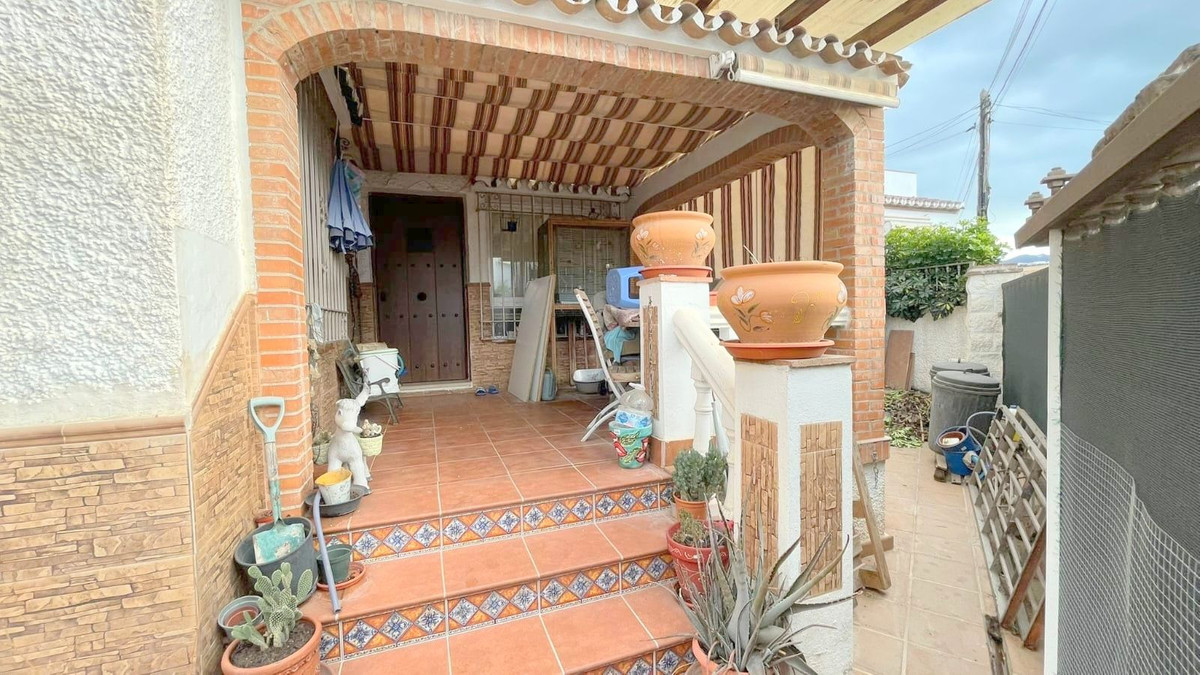 Se vende Adosada de 4 dormitorios en Costa Del Sol, Málaga, España