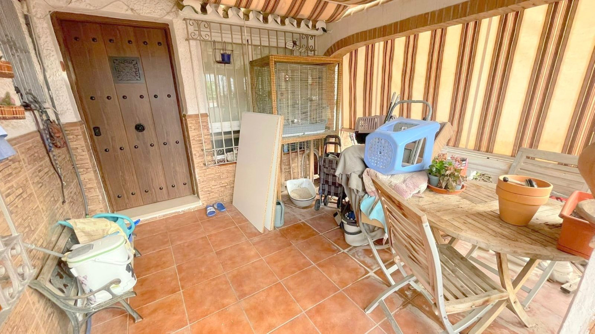 Se vende Adosada de 4 dormitorios en Costa Del Sol, Málaga, España