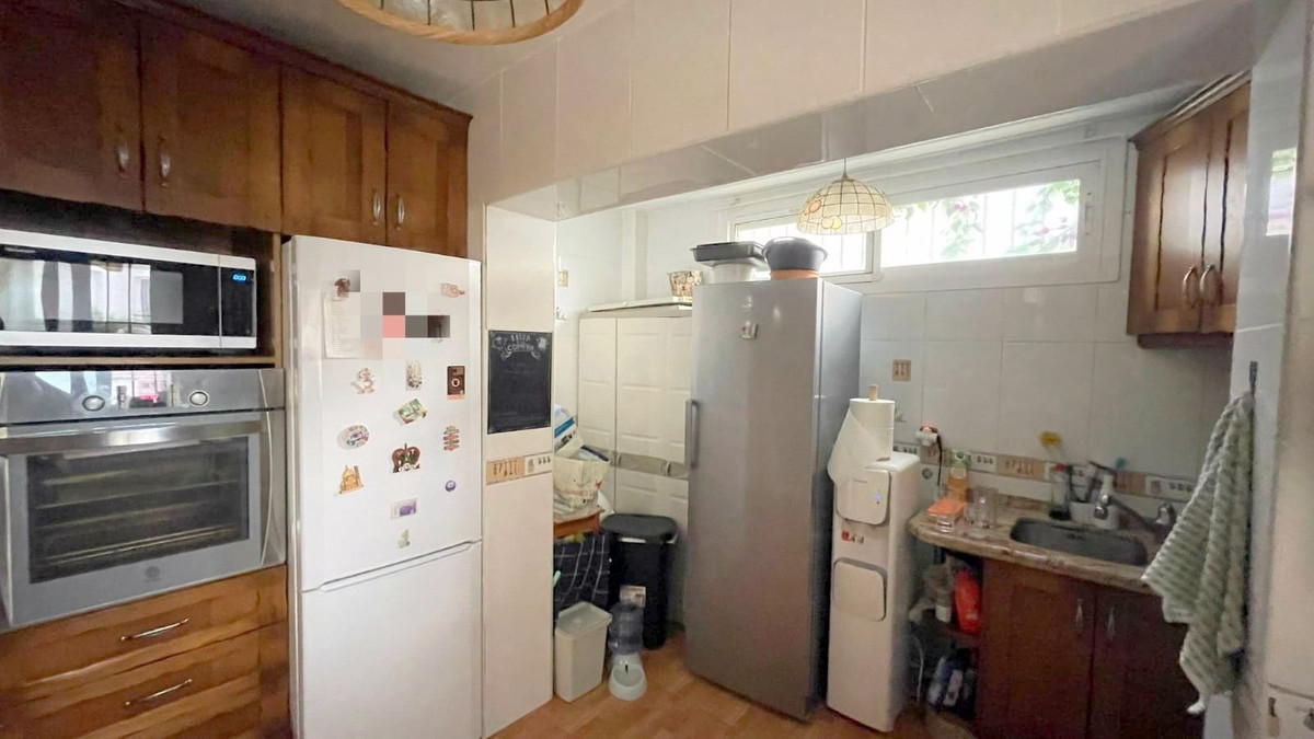 Se vende Adosada de 4 dormitorios en Costa Del Sol, Málaga, España