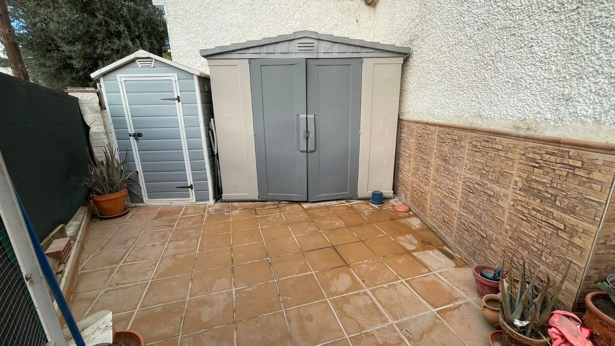 Se vende Adosada de 4 dormitorios en Costa Del Sol, Málaga, España