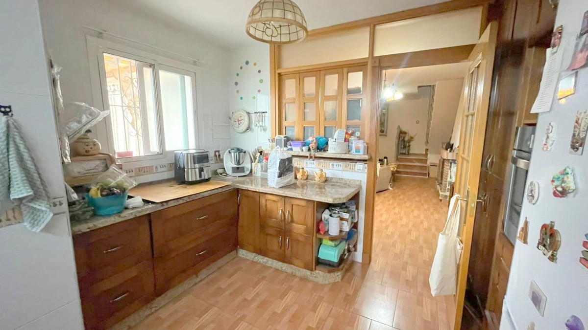 Se vende Adosada de 4 dormitorios en Costa Del Sol, Málaga, España