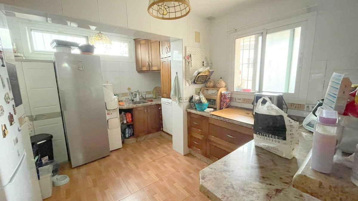 Se vende Adosada de 4 dormitorios en Costa Del Sol, Málaga, España